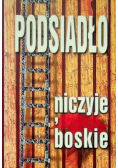 Niczyje, Boskie