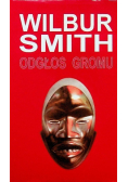 Odgłos gromu