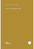 Ocaleć proza Magdaleny Tulli