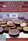 Zarządzanie finansami przedsiębiorstw