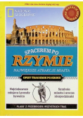 Spacerem po Rzymie