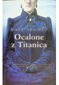 Ocalone z Titanica