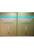 Reumatologia kliniczna Tom 1 i 2