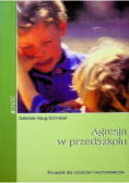 Agresja w przedszkolu
