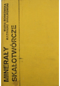 Minerały Skałotwórcze