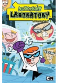 Laboratorium Dextera Tom I