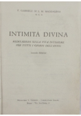 Intimita Divina