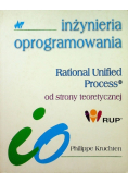 Rational Unified Process od strony teoretycznej