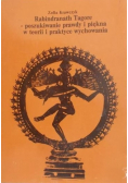 Rabindranath Tagore poszukiwanie
