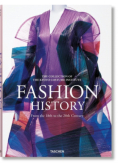 Fashion History from the 18th to the 20th Century