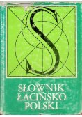 Słownik Łacińsko Polski