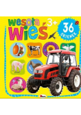 Wesoła Wieś 36 okienek