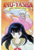 Inu yasha Tom 2