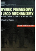 Rynek finansowy i jego mechanizmy