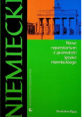 Nowe Repetytorium z Gramatyki języka niemieckiego