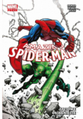Amazing Spider - Man Tom 3 Życiowe osiągnięcie