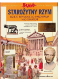 Starożytny Rzym Dzieje rzymskiego panowania nad światem