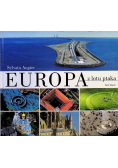 Europa z lotu ptaka