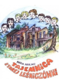 Tajemnica starej leśniczówki