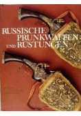 Russische prunkwaffen und rustungen