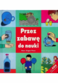 Przez zabawę do nauki