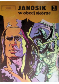 Janosik w obcej skórze Nr 3 /74
