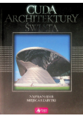 Cuda architektury świata