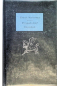 Przygody dzieł literackich