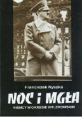 Noc i mgła Niemcy w okresie hitlerowskim
