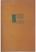 Z dziejów szkół Veitterów w Lublinie