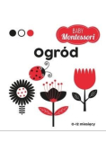 Baby Montessori. Ogród