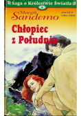 Saga o Królestwie Światła Tom 6 Chłopiec z Południa