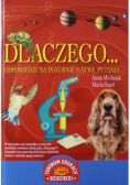 Dlaczego.... Odpowiedzi na pozornie łatwe pytania