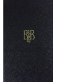 Biblia Święta to jest Całe Pismo Święte