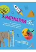 Matematyka w 30 sekund