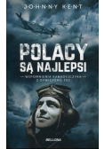 Polacy są najlepsi