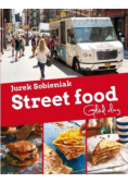 Street Food Głod ulicy