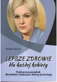 Lepsze zdrowie dla każdej kobiety