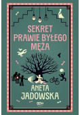 Sekret prawie byłego męża. Gracje z Ustki