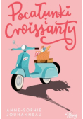 Pocałunki i croissanty