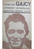 Utwory wybrane