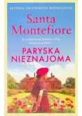 Paryska nieznajoma