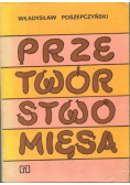 Przetwórstwo mięsa