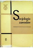 Socjologia zawodów