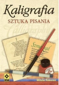 Kaligrafia sztuka pisania