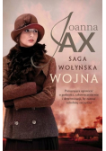 Saga Wołyńska Tom 2 Wojna
