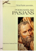 Podwawelski pasjans