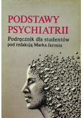 Podstawy psychiatrii