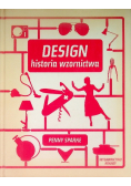 Design Historia wzornictwa