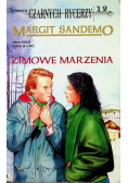 Tajemnica czarnych rycerzy Tom  12 Zimowe marzenia